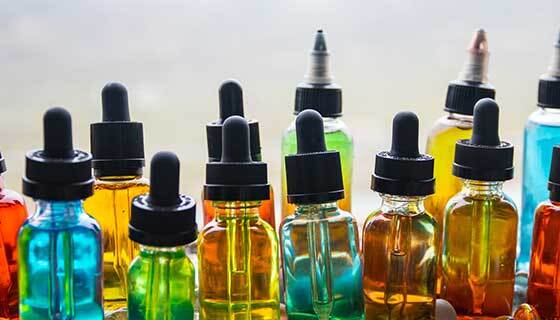 vaping flavors teaser